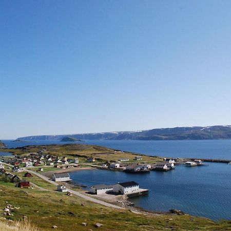 Kongsfjord Holiday Home Exterior foto